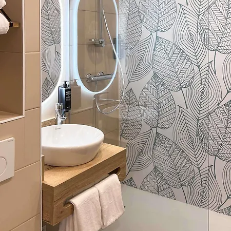 Ibis Styles Malabry Paris Sud
