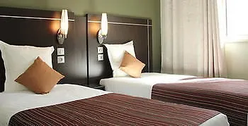 Hotel Le Chateaubriand 3*