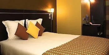 酒店 Ibis Styles Malabry Paris Sud Châtenay