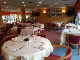 Le Chateaubriand Hotel Châtenay
