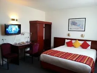 Ibis Styles Malabry Paris Sud 3*
