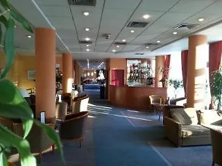 Ibis Styles Malabry Paris Sud ホテル シャトネ
