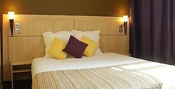 Ibis Styles Malabry Paris Sud