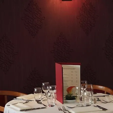 Hotel Le Chateaubriand