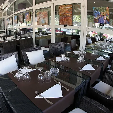 Ibis Styles Malabry Paris Sud Châtenay