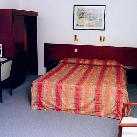 酒店 Ibis Styles Malabry Paris Sud Châtenay