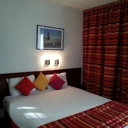 酒店 Ibis Styles Malabry Paris Sud