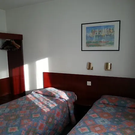 Ibis Styles Malabry Paris Sud 3* Châtenay