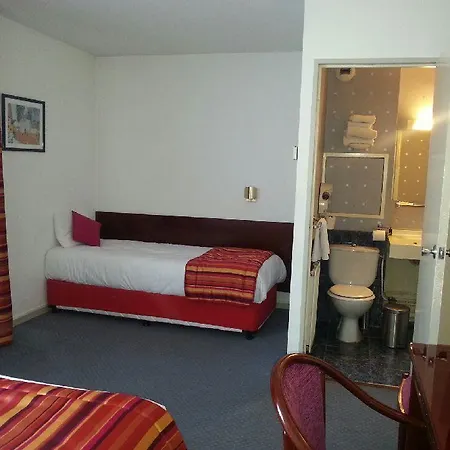 Ibis Styles Malabry Paris Sud 3*