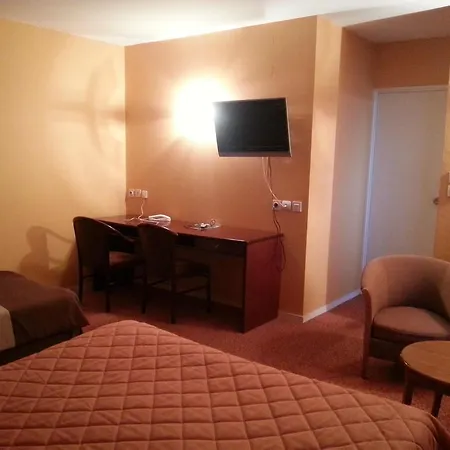 Hotel Ibis Styles Malabry Paris Sud Châtenay