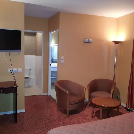Ibis Styles Malabry Paris Sud 酒店