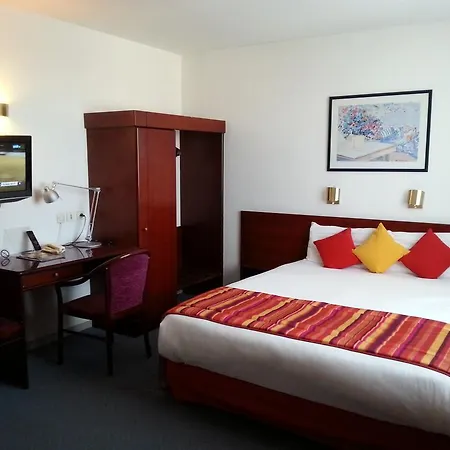 Ibis Styles Malabry Paris Sud