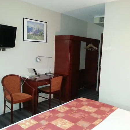 Hotel Ibis Styles Malabry Paris Sud