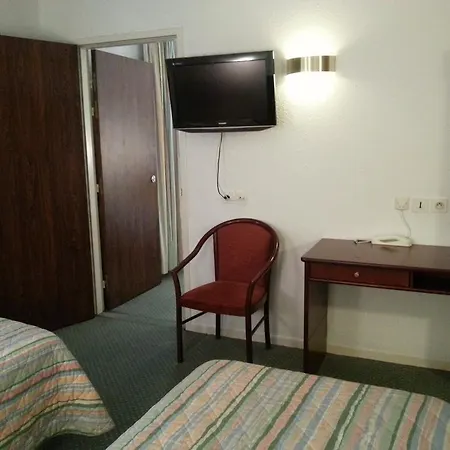 Ibis Styles Malabry Paris Sud 酒店 Châtenay