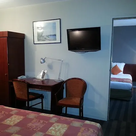 Ibis Styles Malabry Paris Sud Szálloda