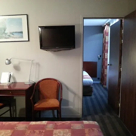 Ibis Styles Malabry Paris Sud