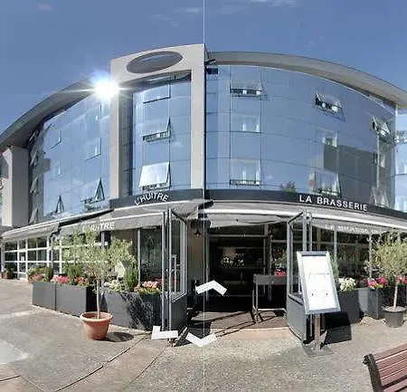 호텔 Ibis Styles Malabry Paris Sud