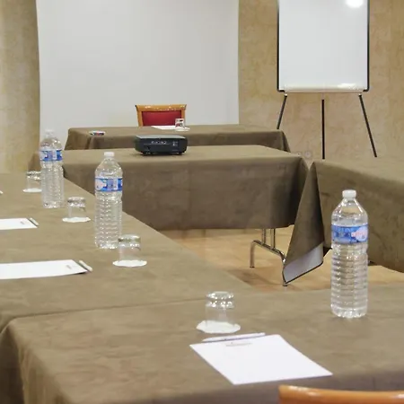 Ibis Styles Malabry Paris Sud Châtenay