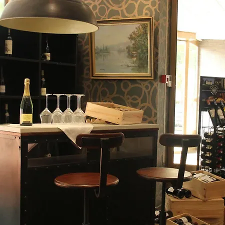 Ibis Styles Malabry Paris Sud 호텔 Châtenay