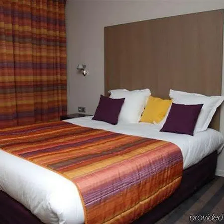 Ibis Styles Malabry Paris Sud