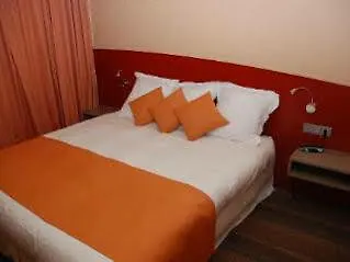 Hotel Le Chateaubriand