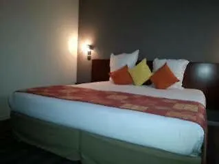 Ibis Styles Malabry Paris Sud 3* Châtenay