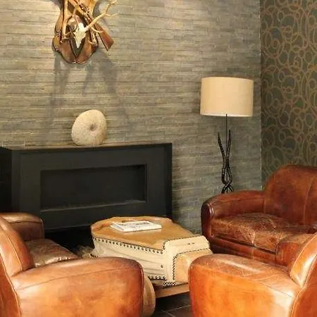Le Chateaubriand Hotel