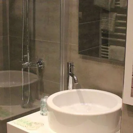 Ibis Styles Malabry Paris Sud