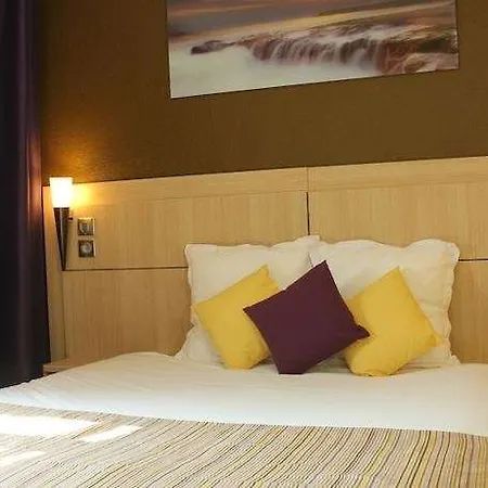 酒店 Ibis Styles Malabry Paris Sud