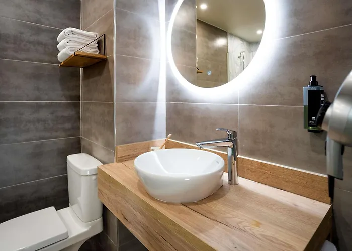 Ibis Styles Malabry Paris Sud