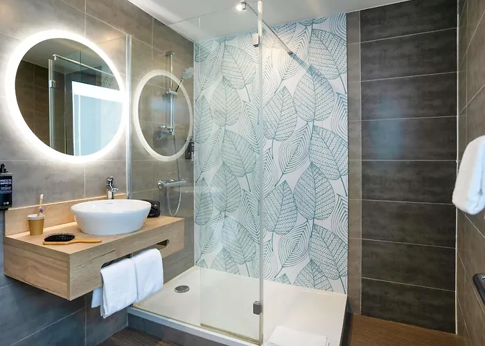 Ibis Styles Malabry Paris Sud Hotel Chatenay-Malabry