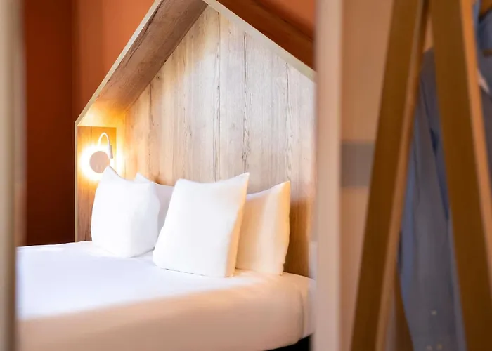 Ibis Styles Malabry Paris Sud Hotel Chatenay-Malabry
