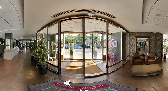 Ibis Styles Malabry Paris Sud Hotel