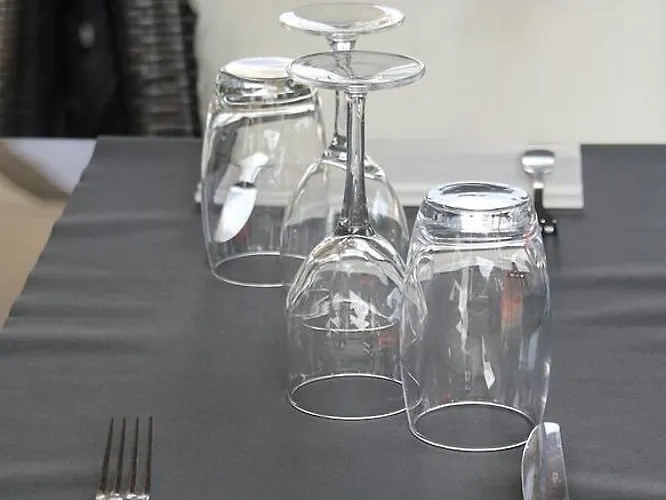 Ibis Styles Malabry Paris Sud Ξενοδοχείο 3*