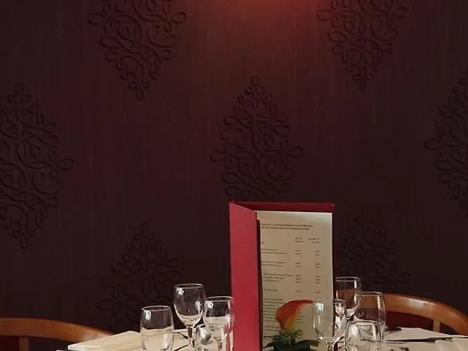 Ξενοδοχείο Ibis Styles Malabry Paris Sud