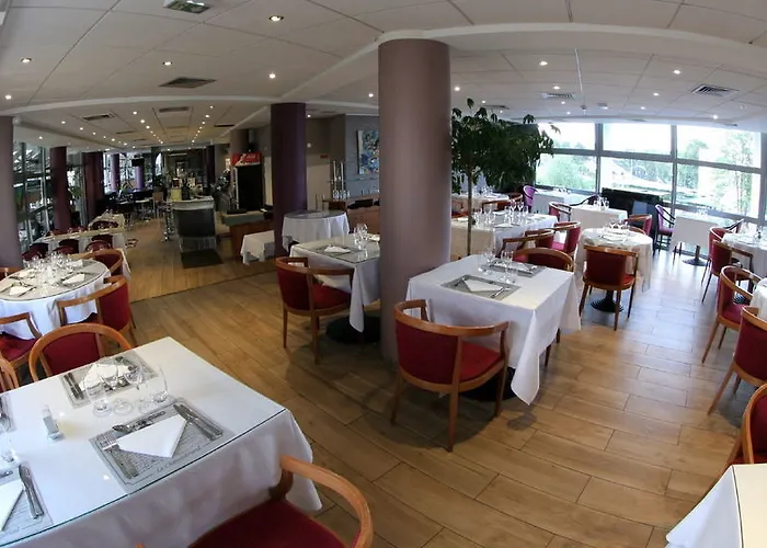 Ibis Styles Malabry Paris Sud