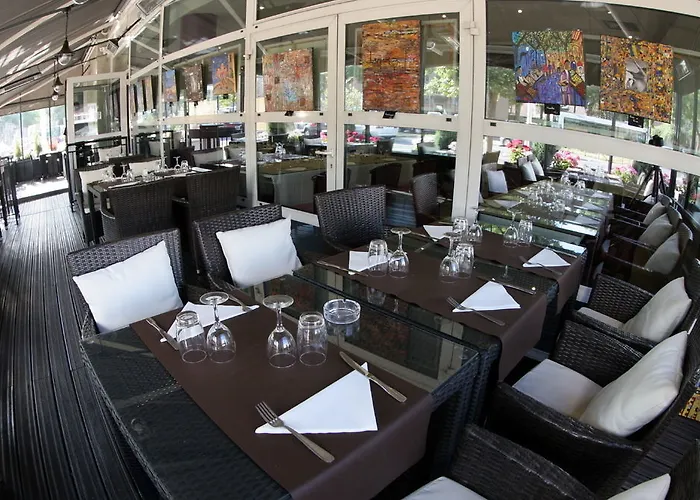 Ibis Styles Malabry Paris Sud Châtenay