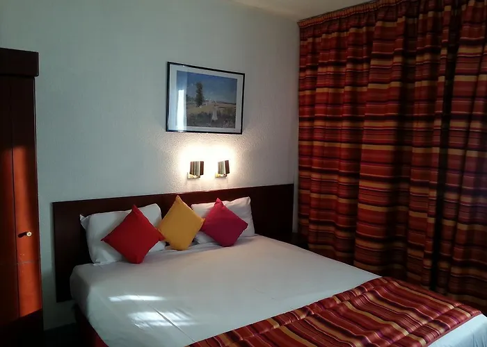 Hotel Ibis Styles Malabry Paris Sud