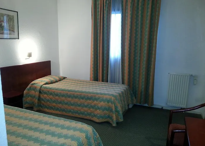 Ibis Styles Malabry Paris Sud Hotel