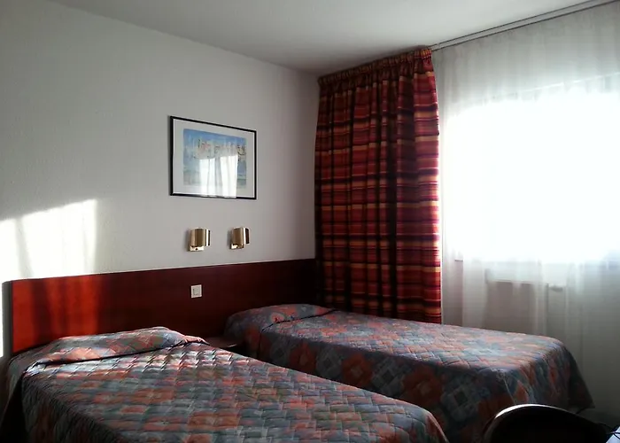 Ibis Styles Malabry Paris Sud