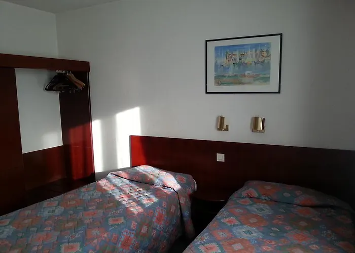 Ibis Styles Malabry Paris Sud 3* Chatenay-Malabry
