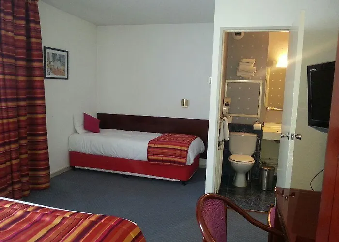 Ibis Styles Malabry Paris Sud 3*