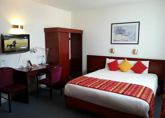 Ibis Styles Malabry Paris Sud