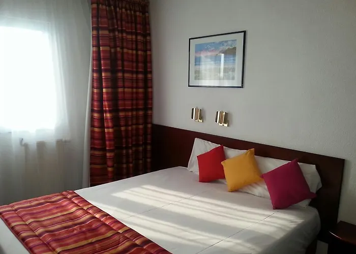 Ibis Styles Malabry Paris Sud Ξενοδοχείο
