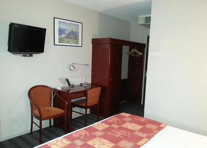 Hotel Ibis Styles Malabry Paris Sud