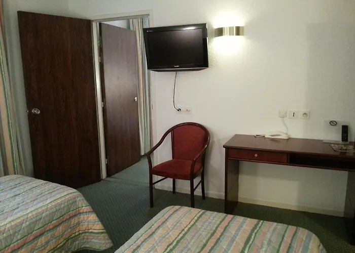 Ibis Styles Malabry Paris Sud Ξενοδοχείο Châtenay