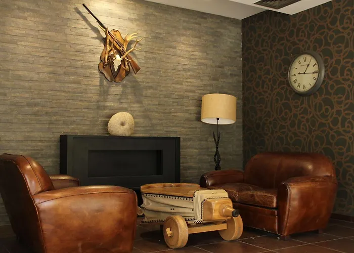 Ibis Styles Malabry Paris Sud