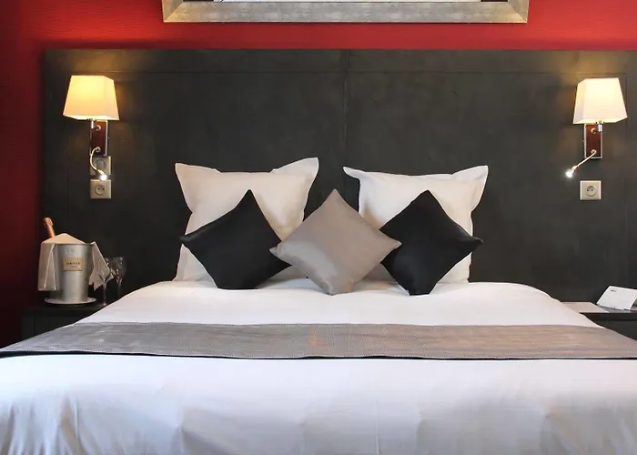 Ibis Styles Malabry Paris Sud Ξενοδοχείο 3*