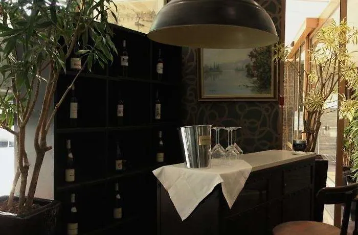 Ibis Styles Malabry Paris Sud