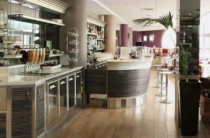 מלון Ibis Styles Malabry Paris Sud
